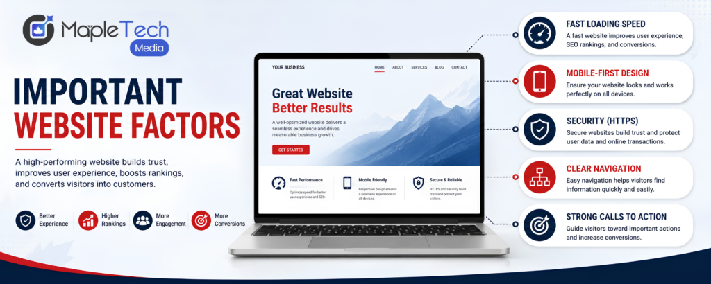 Canadian Digital Marketing Strategy