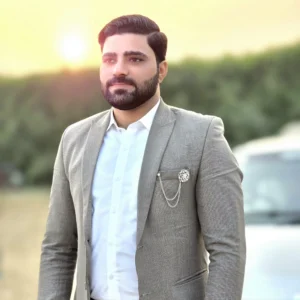 Picture of Arslan Khalid