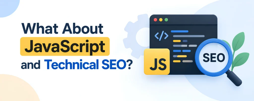 Technical SEO for beginners