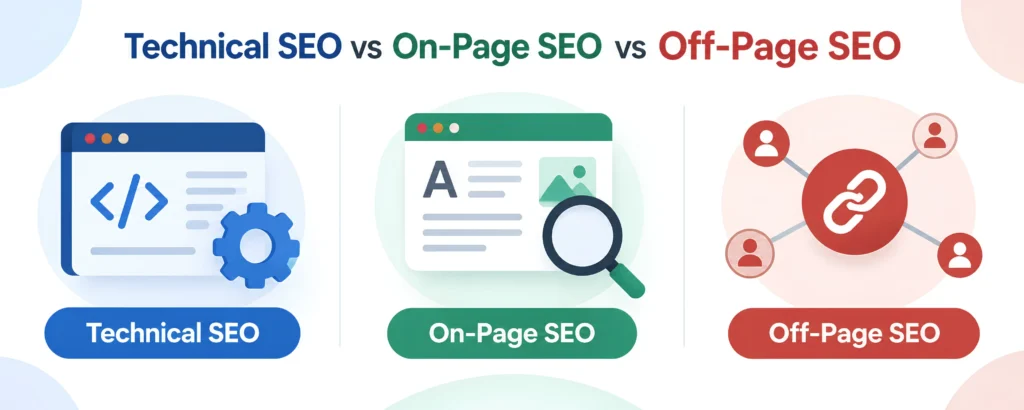 technical SEO services in Canada
